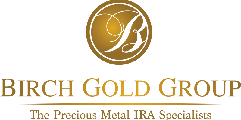 Birchgold logo